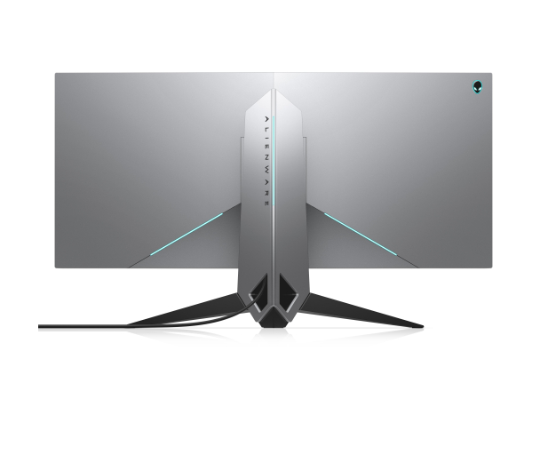 Dell 34,1'' AW3418DW 210-AMNE Czarny, Srebrny - 1460532 - zdjęcie 6